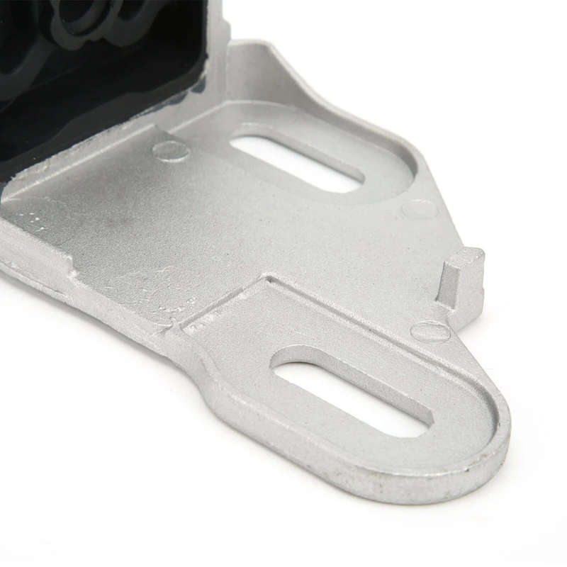 7700424339 Резиновый монтажный кронштейн заднего выхлопного газа автомобиля для Renault