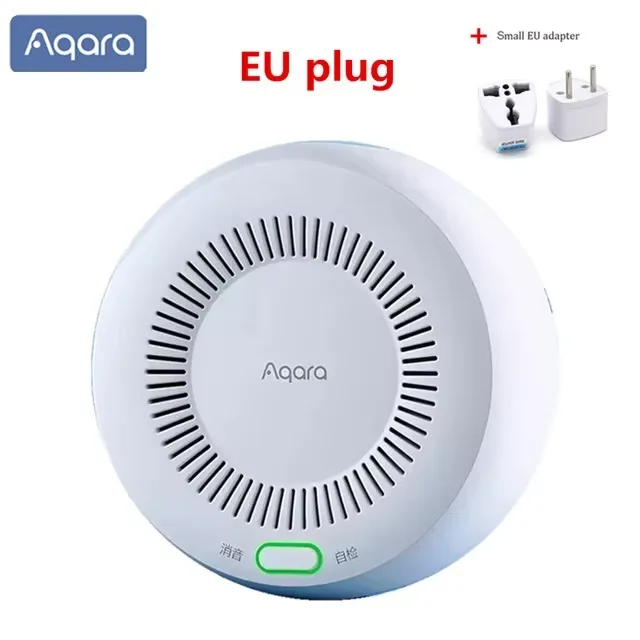 

Aqara Smart Natural Gas Detector JT-BZ-01AQ/A
