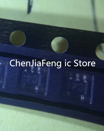 

100PCS~500PCS/LOT UMC4NTR C4 SOT353 New original