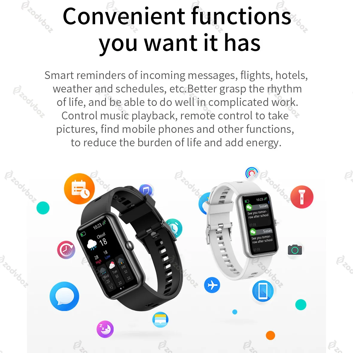 Роскошные женские и мужские умные часы с золотым резиновым ремешком спортивный