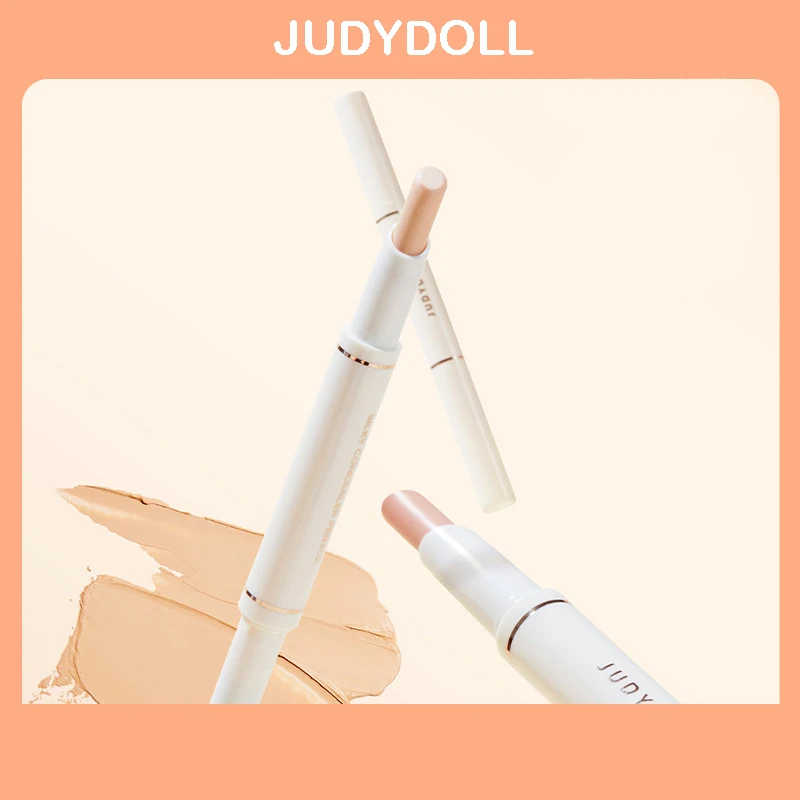 

Judydoll Concealer Pen to Cover Tear Grooves, Dark Circles, Spots, Acne Marks, Concealer Pen