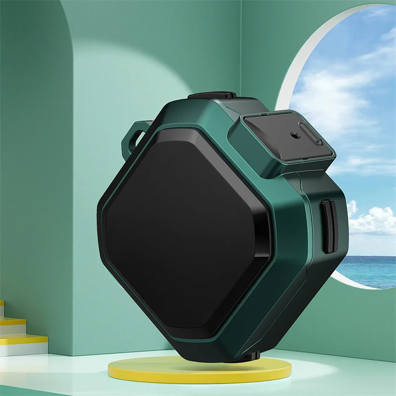 

Защитный чехол для Samsung Galaxy Buds 2/Live/Pro