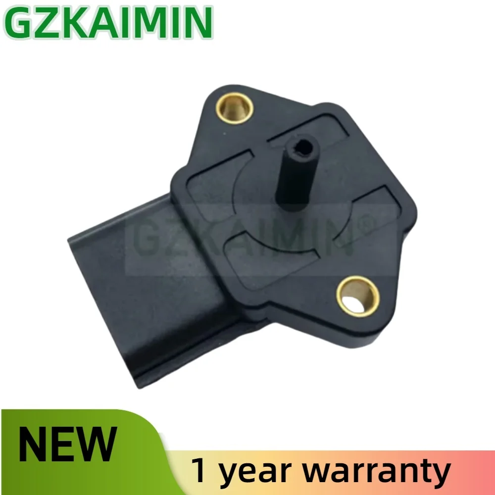 

Датчик абсолютного давления в коллекторе MAP для Nissan PRI-MERA PA-TR PS69-01 PS6901OL X-TRAIL