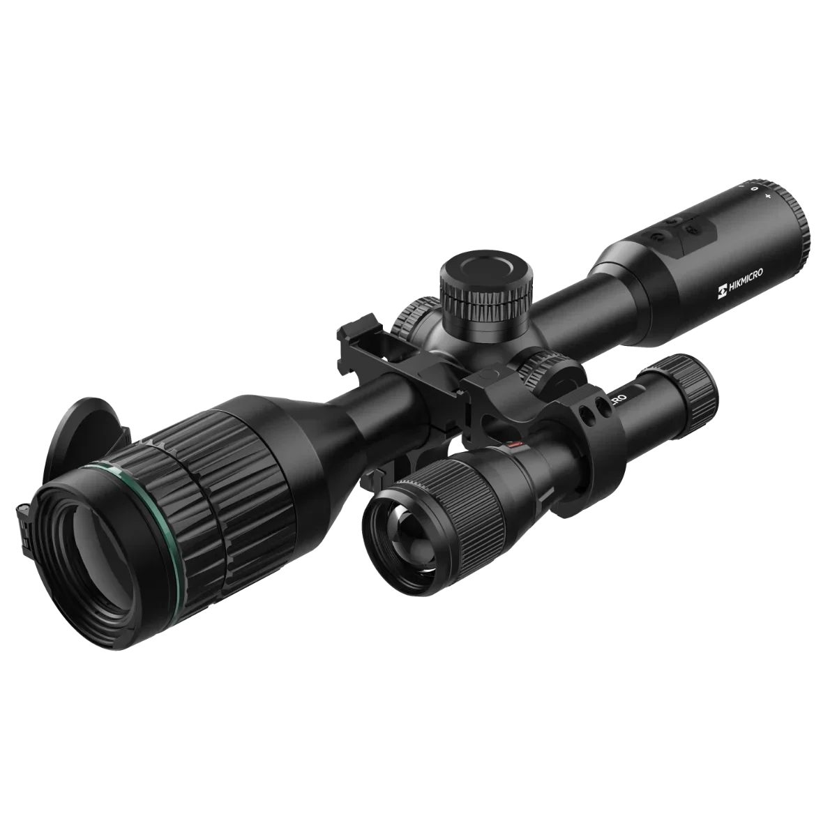 Летняя скидка 50% ГОРЯЧИЕ РАСПРОДАЖИ НА ATN X-Sight 4K Pro 3-14x Smart Day/Night Scope