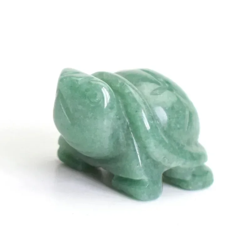 

Статуэтка черепахи из камня SHMAIZYH