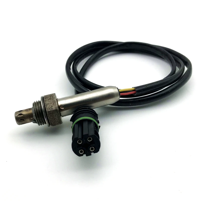 Кислородный датчик Lambda соотношение воздуха и топлива зонд O2 s для BMW E36 M52 11781427884