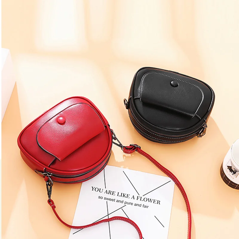 

Модная женская сумка-мессенджер на одно плечо высокого качества, кожаная женская сумка-мессенджер, Женская дорожная сумка для макияжа