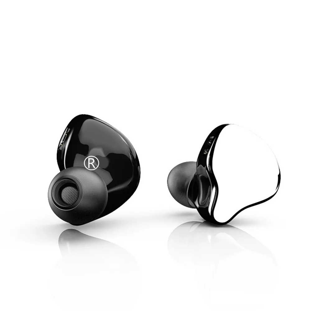 Наушники FAAEAL Hibiscus HiFi динамические наушники с алмазной диафрагмой