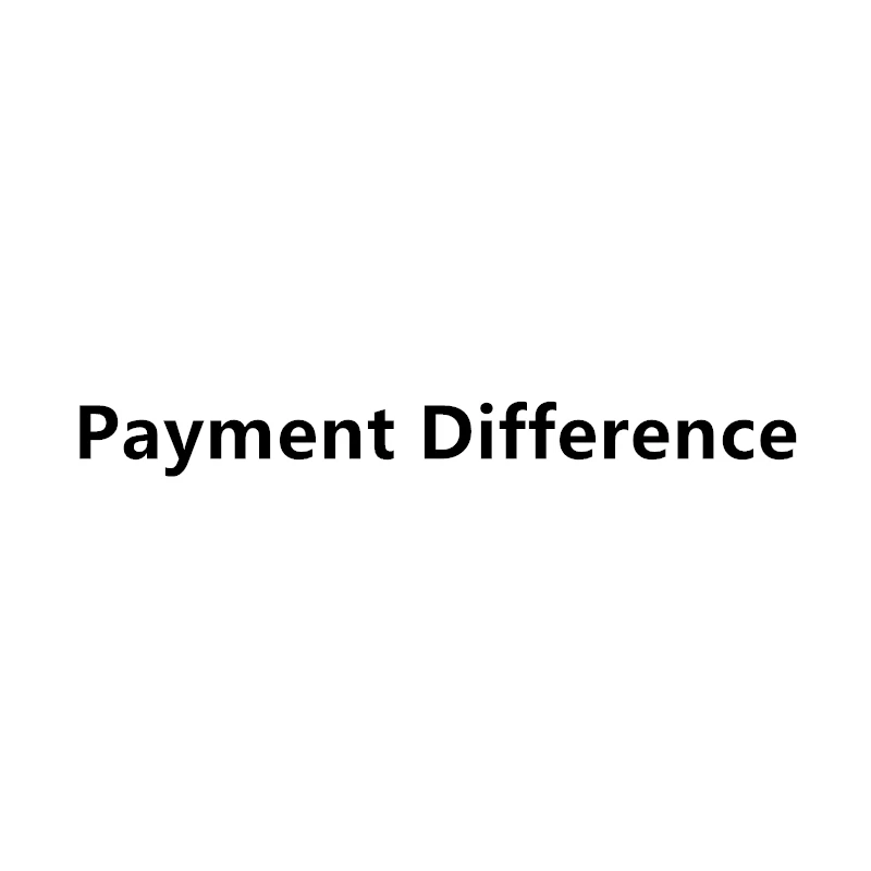 

Order Payment