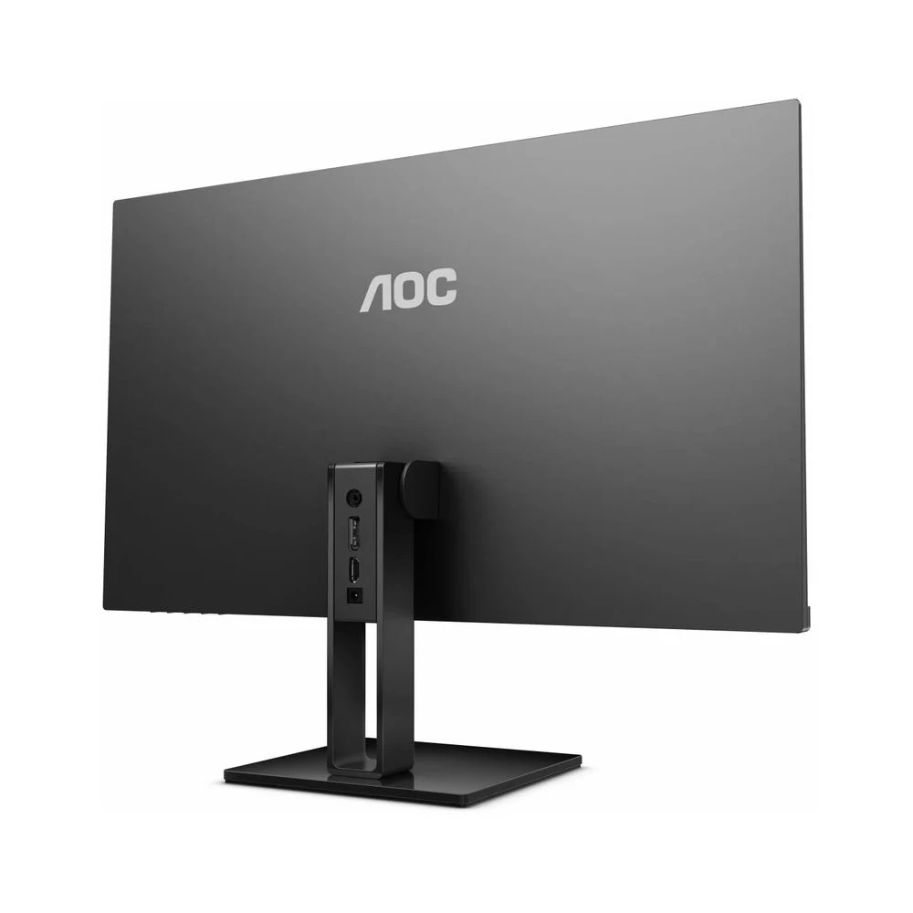 Купить монитор 75. Монитор AOC 27v2q. Монитор AOC 22. Монитор LCD 24" IPS 24v2q AOC. Монитор AOC value line 22v2q.