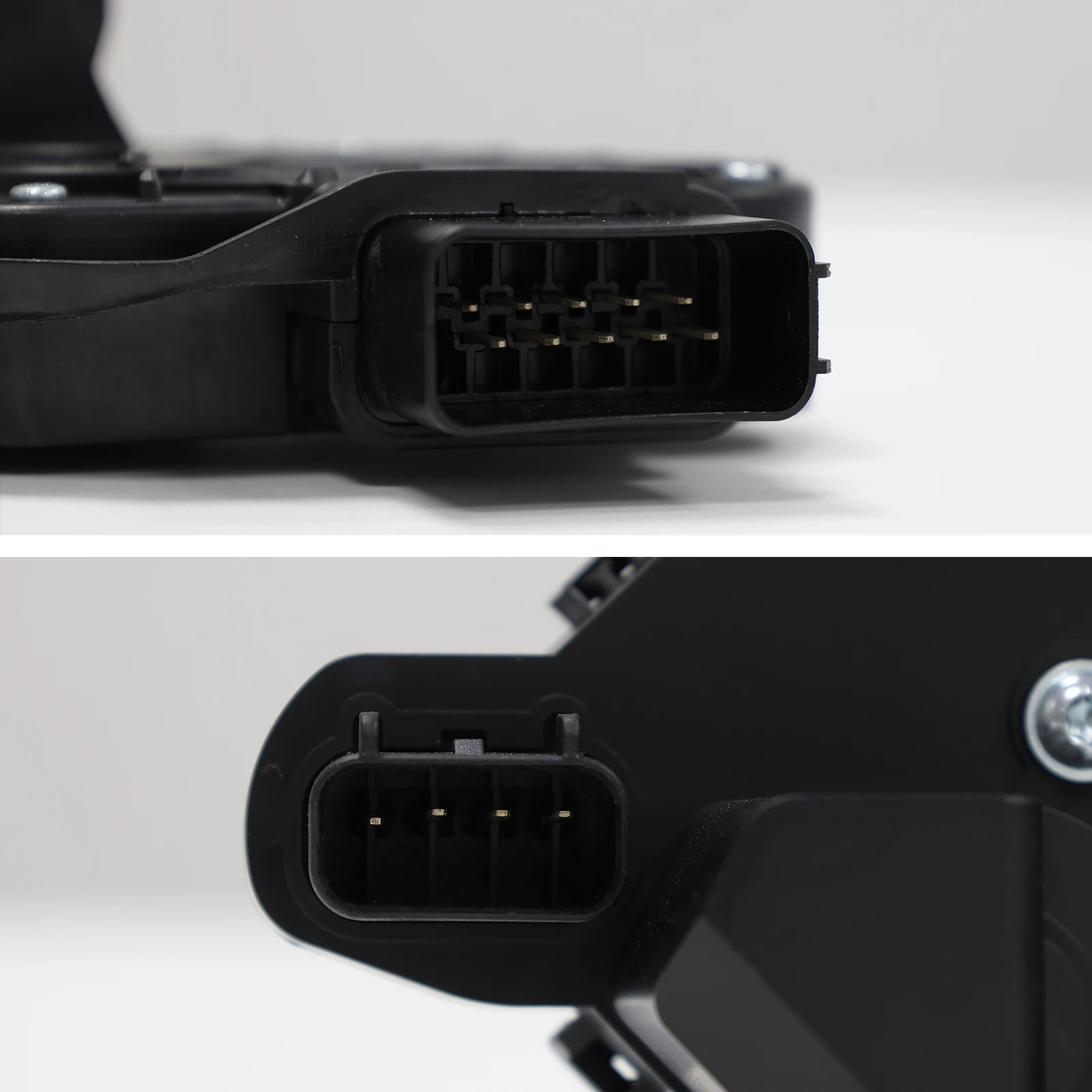 Привод защелки передней левой и правой двери POKESS для Ford Mondeo DF автозапчасти 7s7aa2oorca