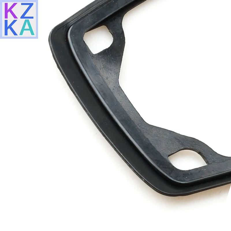 Резина уплотнение 1 69P-42716-00 для лодочного двигателя Yamaha 2T 25HP 30HP 69P-42716-00-00 69P-42716