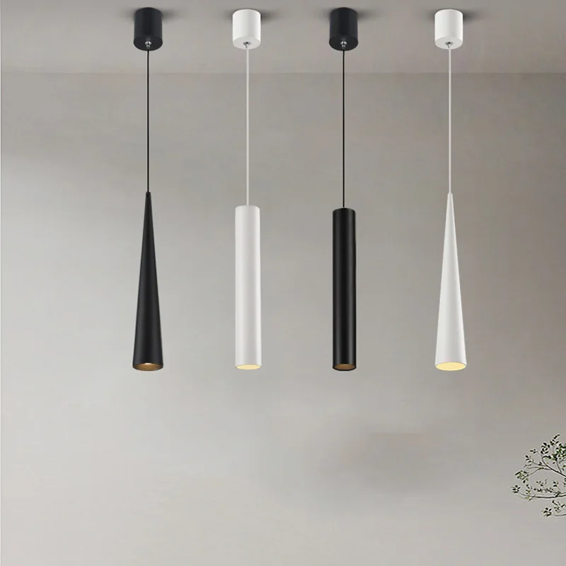 

Modern restaurant creative led spot light bar hanging line spotlight beautiful desgin wholsale price fast delivery