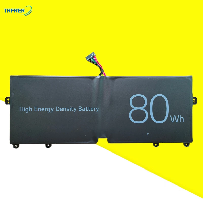 

LBV7227E 80WH Laptop Battery For LG gram 15/16/17 2020/2021 15Z90N 17Z90N 16ZD90P 16Z90P 16Z90PC 16Z90PG 17Z90P