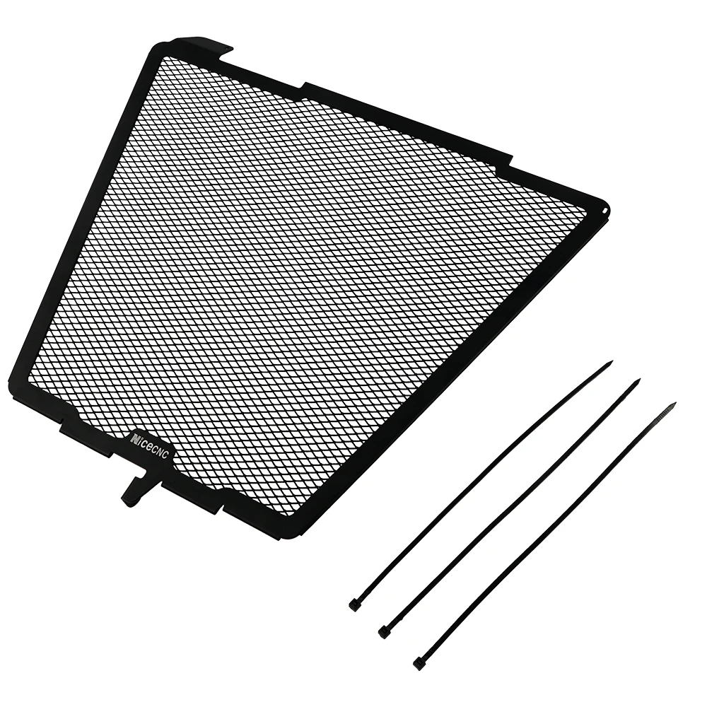 

For 2017 2018 Honda CBR1000RR SP Radiator Grille Radiator Guard Cover for Honda CBR1000RR Fireblade 2018 2019