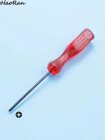 100 шт. крестовая отвертка 2.0