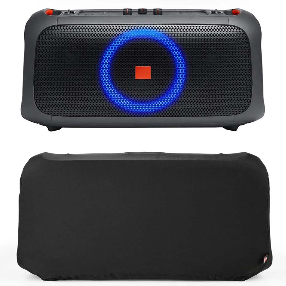 Пылезащитный чехол для телефона с эластичным ремешком JBL PartyBox On-The-Go