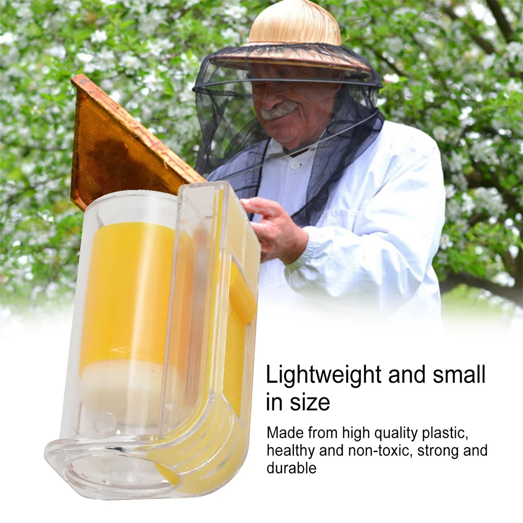 

1 шт. пчел для разметки «пчелиная королева»