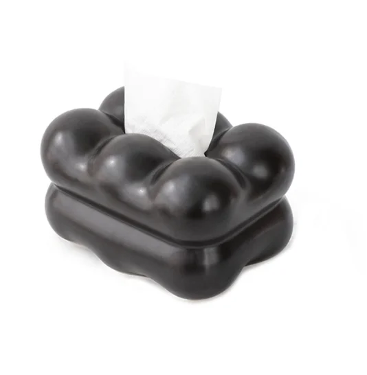 

Современная коробка для салфеток, чехол, держатель, держатель для ванной комнаты, аксессуары, декор для гостиной, коробка для хранения, быстрая доставка