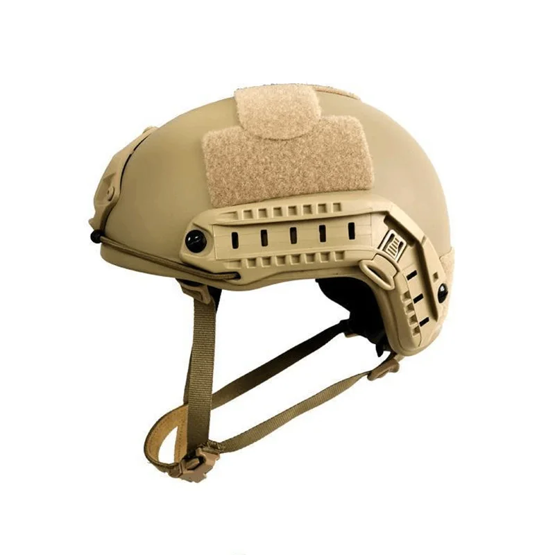 

Shero Outdoor PE UHMWPE Fast Helmet Explosion Proof Helmet Motorcycle Helmets