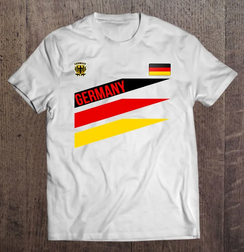 Купить Немецкие Футболки В Интернет Магазине