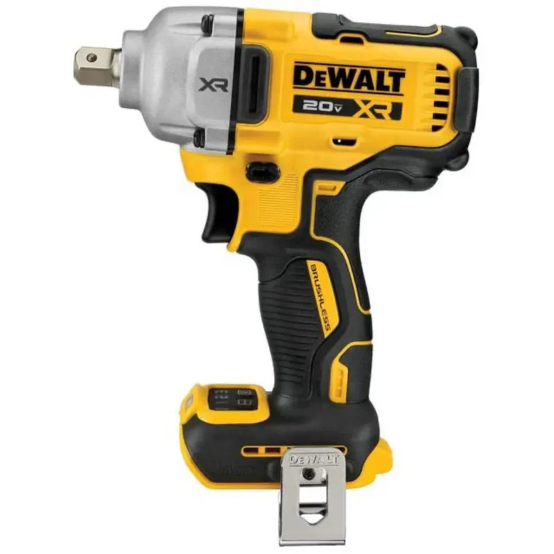 DEWALT DCF894 комплект 1/2 дюйма среднего диапазона бесщеточный беспроводной ударный