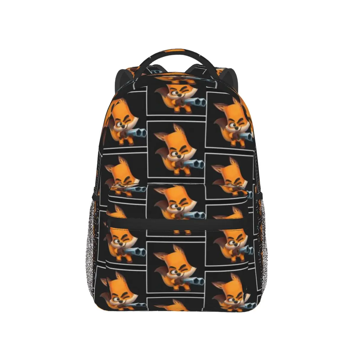 Zooba Skippy One Повседневный рюкзак