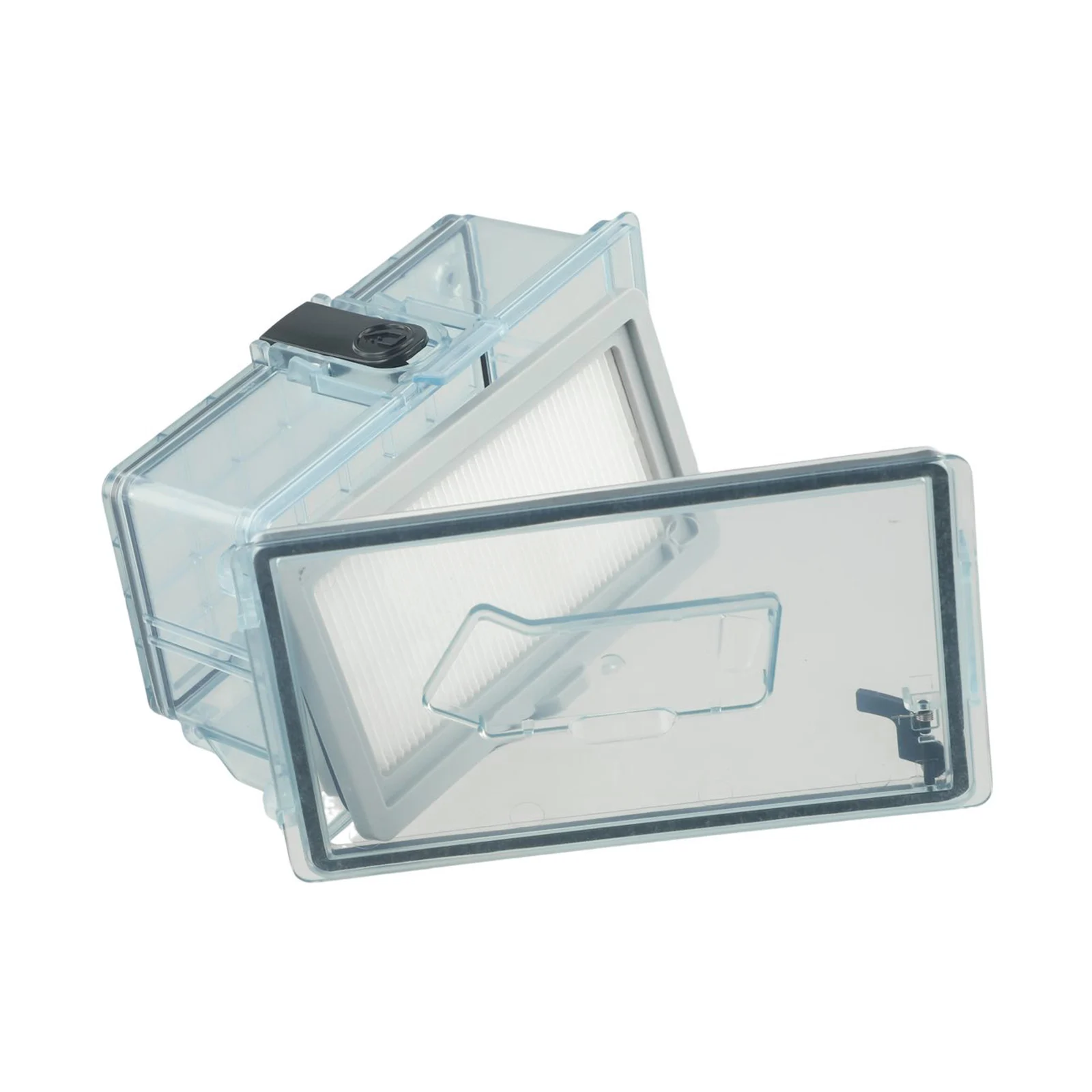 Аксессуары пылесборник фильтр для пылесборника Samsung Powerbot-E запасные части VR05R5050WK