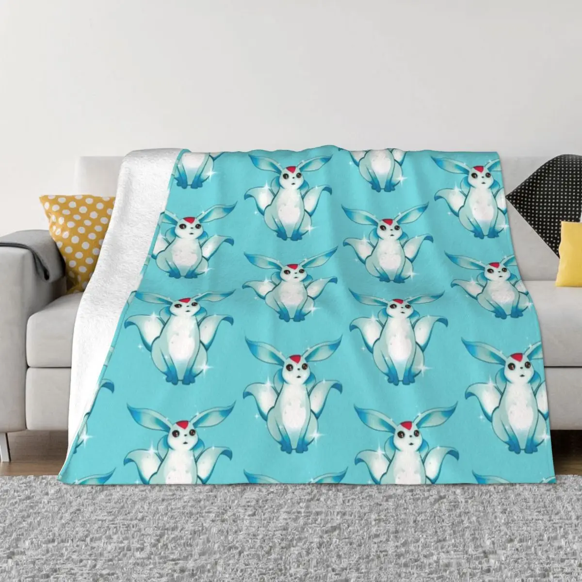 Изумрудное одеяло Carbuncle теплые одеяла для дивана и кровати