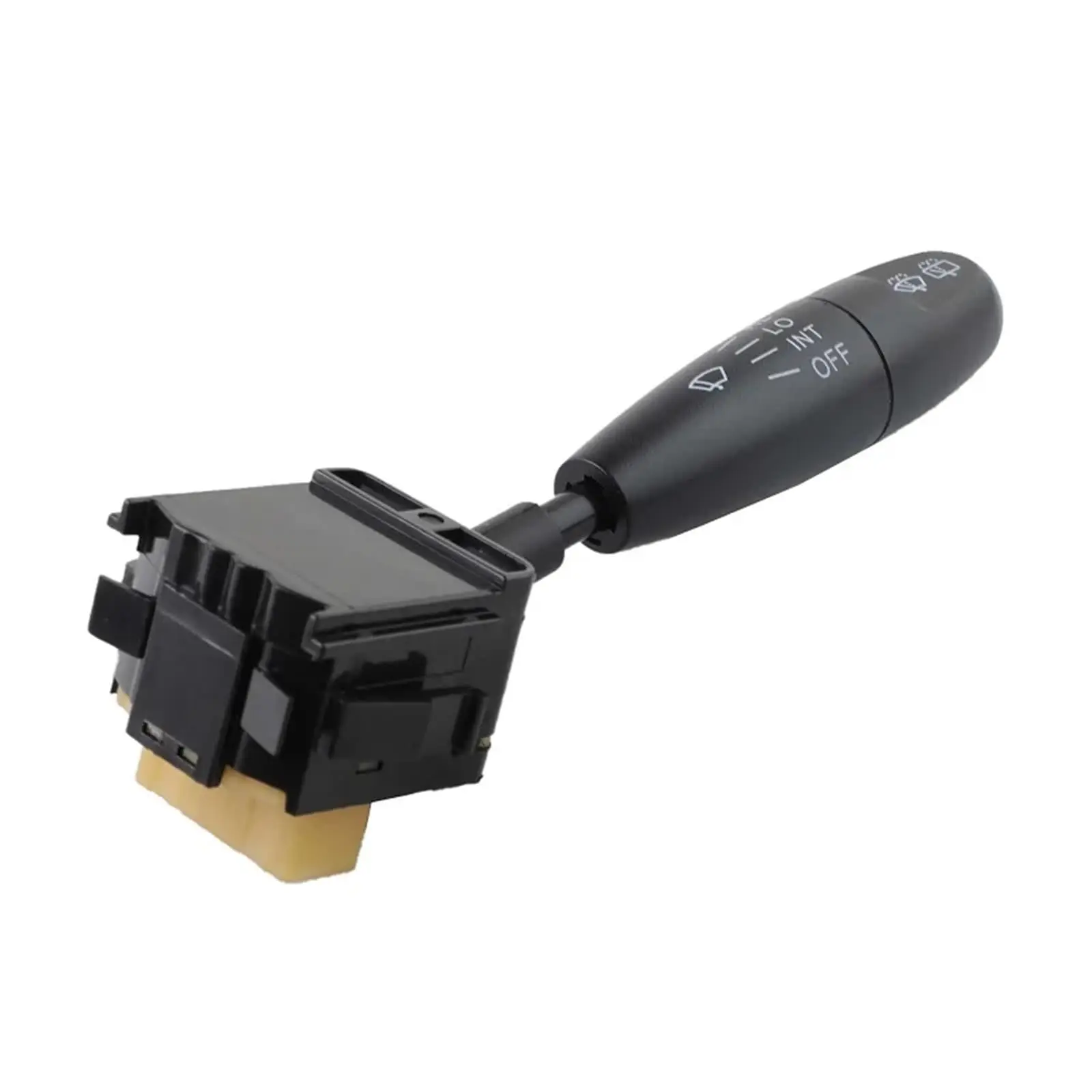 Автомобильный переключатель 96540686 9-контактный рулевой колонки стеклоочистителя