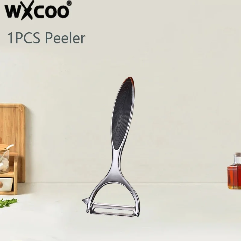 

WXCOOKitchen Двусторонняя разделочная доска из акации