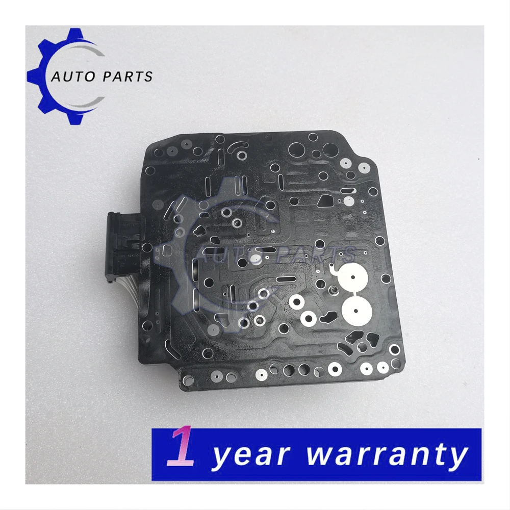 02E927770AM DQ250 DSG 02E 6-Скоростной корпус клапана автоматической коробки передач для SKODA