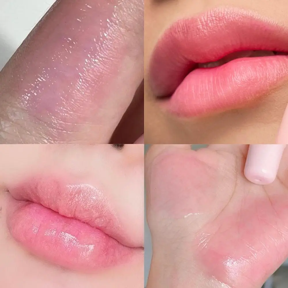 Эссенция для губ Увлажняющая губная помада маленькая молочная палочка