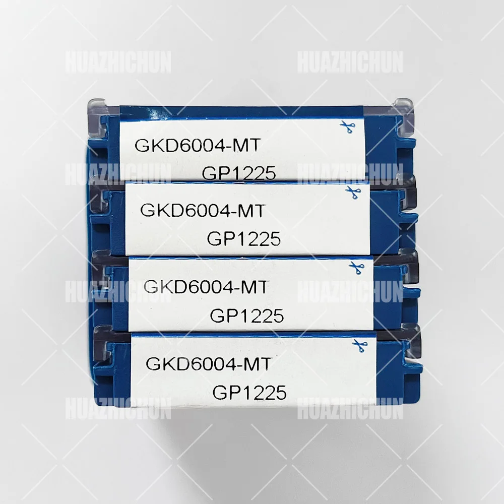 HUAZHICHUN GKD6004-MT GP1225 универсальные поворотные вставки