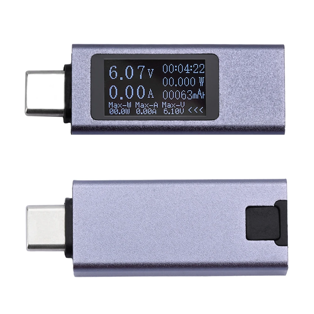 

Aideepen DC4-30V Вольтметр Амперметр