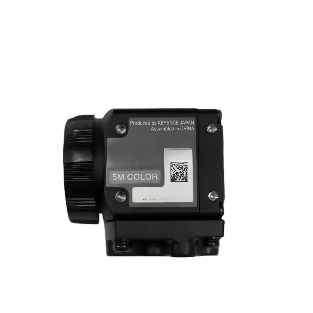 Фото Камера Keyence CV-H500M/C CA-H500MX/HX500M, 5.0 мегапикселей, цветная/монохромная №5
