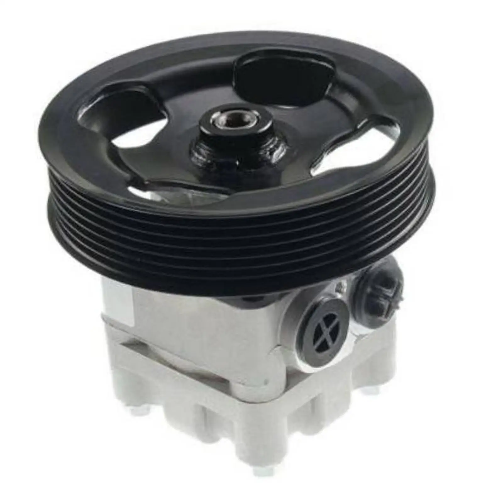 Насос гидроусилителя руля со шкивом автомобиля для QX50 2014-2017 гг.