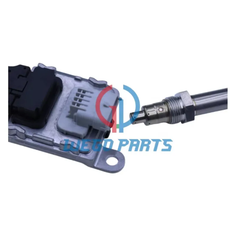 Фото Новый датчик NOx WEGO 22303390 5WK97367, стандарт OE, гарантия 12 месяцев, для грузовиков VNL D11/D13/D16, в наличии. №3