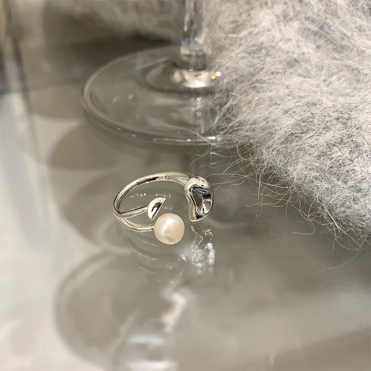 Новое поступление 2023 кольца модное женское металлическое кольцо свадебное в