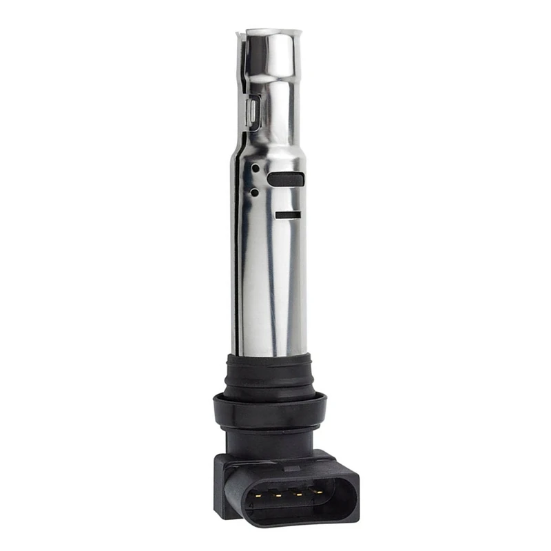 

6Pcs 036905715F 036905715G Ignition Coil For Golf Jetta Passat Beetle Polo- 036905715 Ea111 Ignition Coil Pack