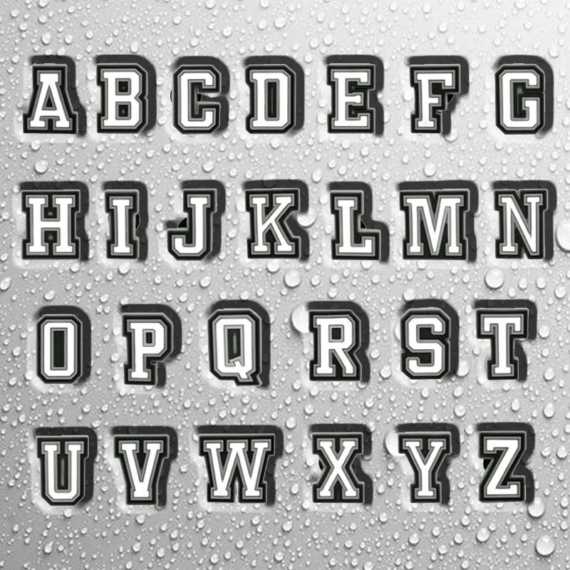 

Наборы обуви, подвески, подходят для Crocs, аксессуары, комплект для мальчиков, девочек, детей, женщин, подростковые подарки на Рождество, подар...