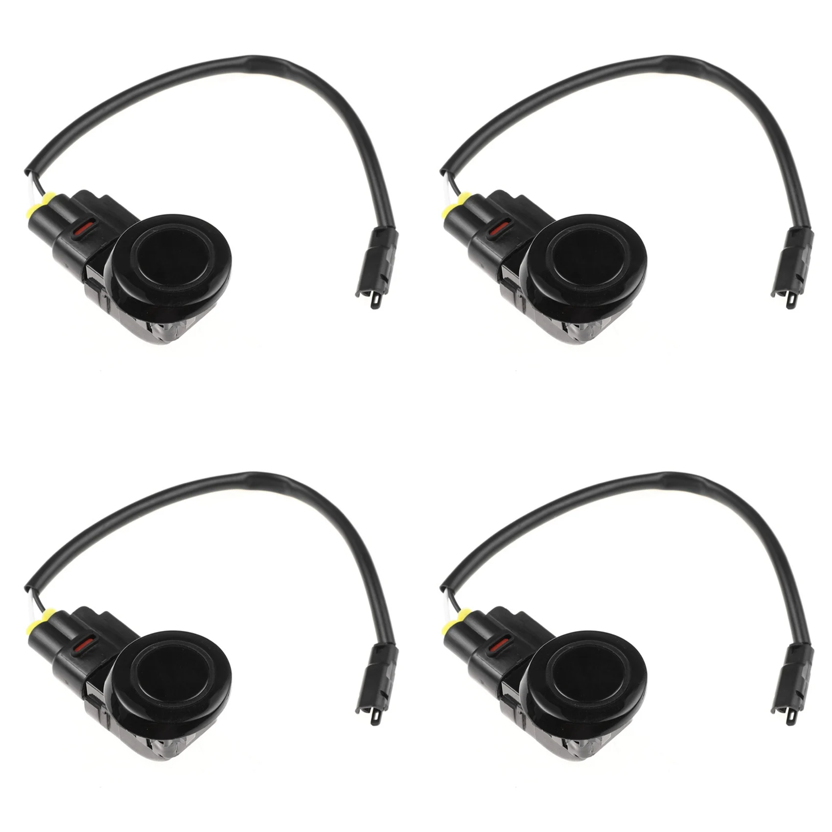 

4 шт., парковочный датчик заднего бампера для ACV40 RX