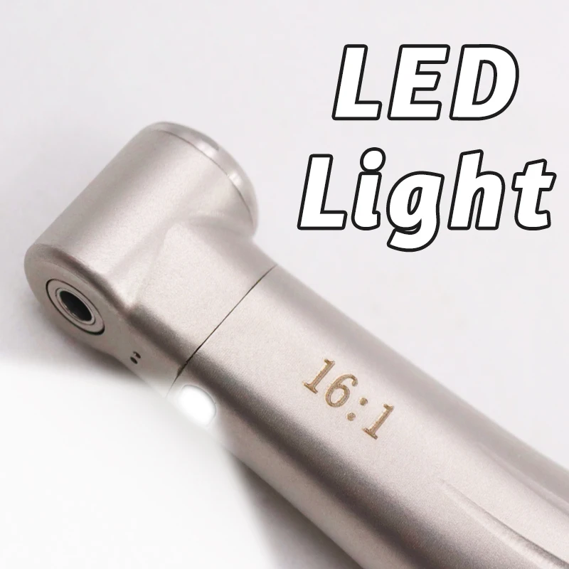 Снижение 16:1 стоматологический низкоскоростной набор хирургический наконечник