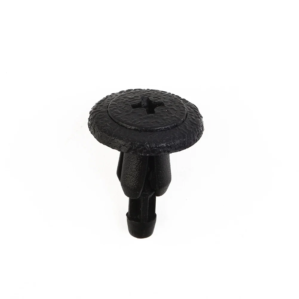 Зажим пластиковый винт инструмент ABS 90683-MBW-00 аксессуары 90683-GR1-003 клипсы для