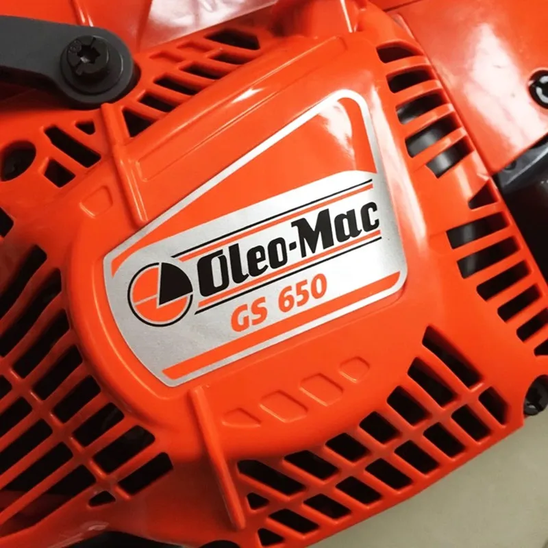Оригинальный Pull Recoil Starter для OLEO-MAC GS650 GS 650 EFCO MT6500 MT 6500 50250144BR цепная пила запасные