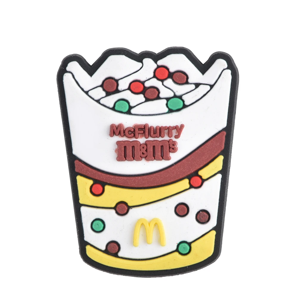 Подвески для обуви с конфетами детей мальчиков и девочек мультяшные закуски