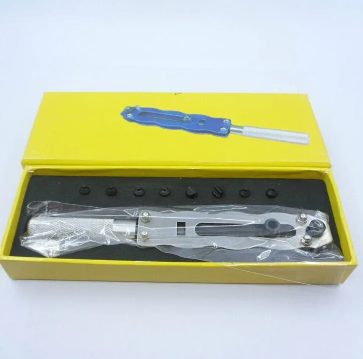 Универсальный инструмент для открывания и ремонта часов | Инструменты