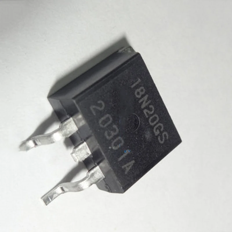 10 шт./лот AP18N20GS 18N20GS AP88L02S 88L02S AX3161M5A AX3161 TO263