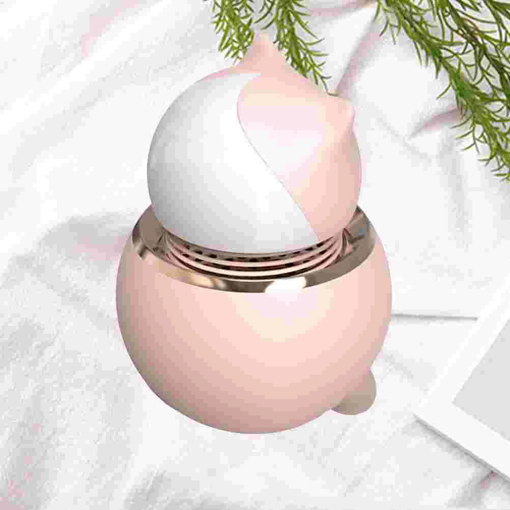 

Vent Clip Car Air Decoration Diffuser Outlet Perfume Interior Aromatherapy Au.