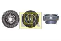 

640312300 clutch set (printing + disc + RUL ) EUROCARGO V-----MM